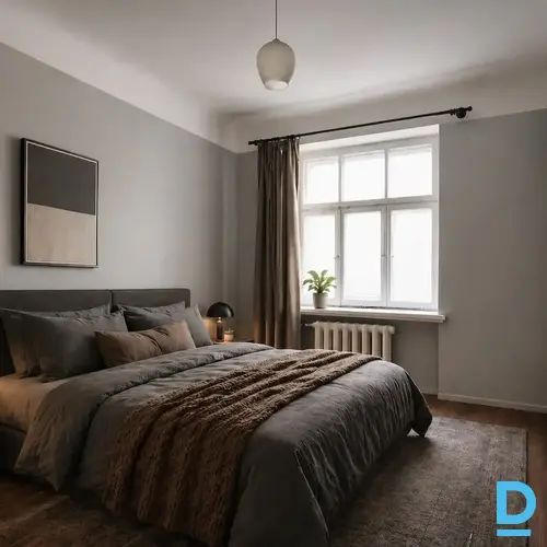 Pārdod dzīvokli Stabu iela 59 Pārdod dzīvokli Stabu iela 59