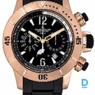 For sale Jaeger-Lecoultre Master Compressor Diving Chronograph 