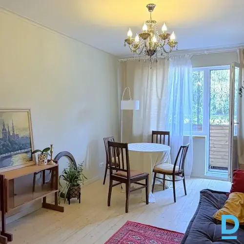 Pārdod dzīvokli Latgales iela 258 K-3