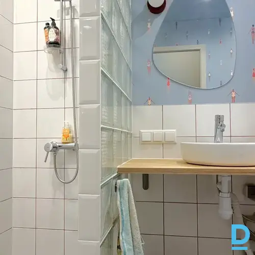 Pārdod dzīvokli Latgales iela 258 K-3 Pārdod dzīvokli Latgales iela 258 K-3