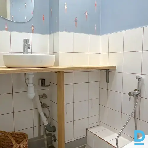 Pārdod dzīvokli Latgales iela 258 K-3 Pārdod dzīvokli Latgales iela 258 K-3
