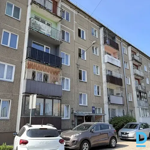Pārdod dzīvokli Latgales iela 258 K-3 Pārdod dzīvokli Latgales iela 258 K-3