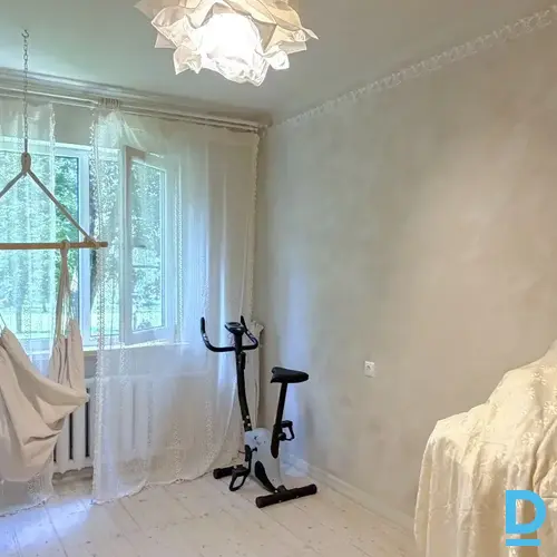 Pārdod dzīvokli Latgales iela 258 K-3 Pārdod dzīvokli Latgales iela 258 K-3