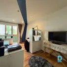 Pārdod dzīvokli Zeltiņu iela 58