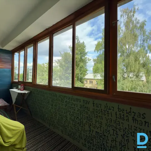 Pārdod dzīvokli Zeltiņu iela 58 Pārdod dzīvokli Zeltiņu iela 58
