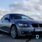 Pārdod BMW 330, 2007