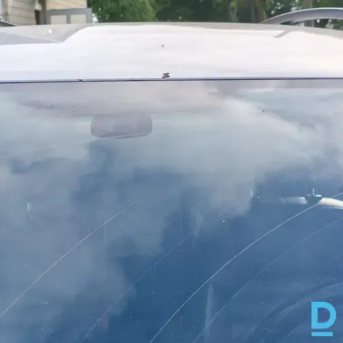 Volkswagen Passat B7, 2011