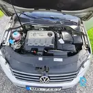 Volkswagen Passat, 2011