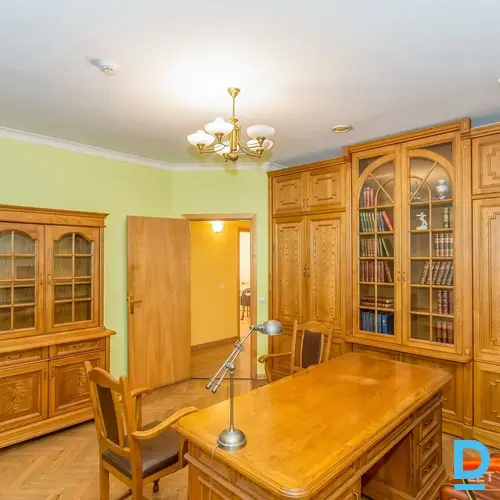 Lieliska investīciju iespēja Rīgas sirdī – 132.3 m² biroja telpas par īpaši pievilcīgu cenu!