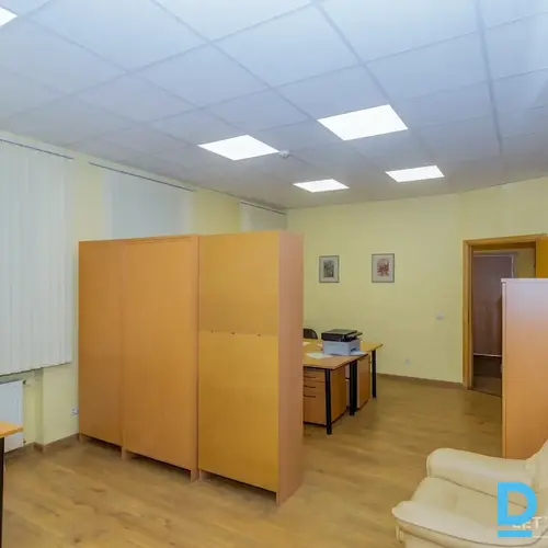 Lieliska investīciju iespēja Rīgas sirdī – 132.3 m² biroja telpas par īpaši pievilcīgu cenu!