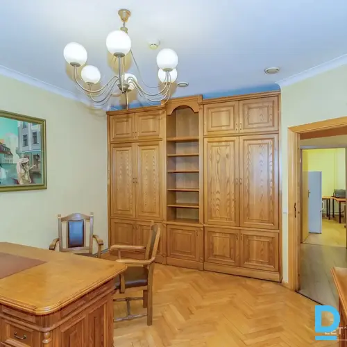 Lieliska investīciju iespēja Rīgas sirdī – 132.3 m² biroja telpas par īpaši pievilcīgu cenu!