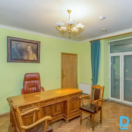 Lieliska investīciju iespēja Rīgas sirdī – 132.3 m² biroja telpas par īpaši pievilcīgu cenu!