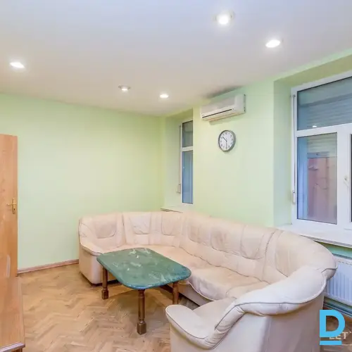 Lieliska investīciju iespēja Rīgas sirdī – 132.3 m² biroja telpas par īpaši pievilcīgu cenu!