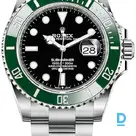 For sale Rolex Submariner Date 41 mm