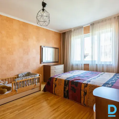 Pārdod dzīvokli Jūrmala Majori Plūdu 4