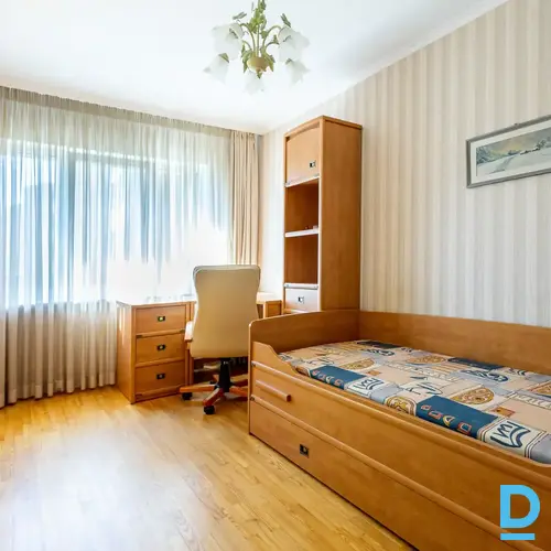 Pārdod dzīvokli Jūrmala Majori Plūdu 4