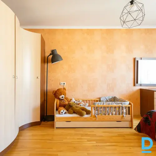 Pārdod dzīvokli Jūrmala Majori Plūdu 4