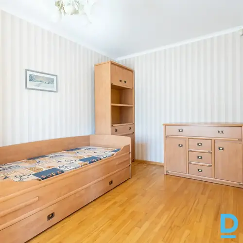 Pārdod dzīvokli Jūrmala Majori Plūdu 4