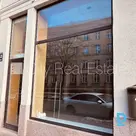 Izīrē komerctelpas Rīgā
