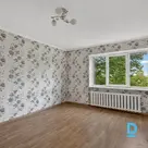 Pārdod dzīvokli Saulgožu iela 11