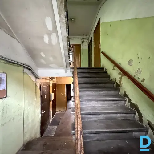 Pārdod dzīvokli Ropažu iela 41 Pārdod dzīvokli Ropažu iela 41