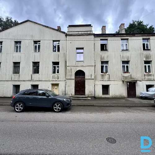 Pārdod dzīvokli Ropažu iela 41 Pārdod dzīvokli Ropažu iela 41