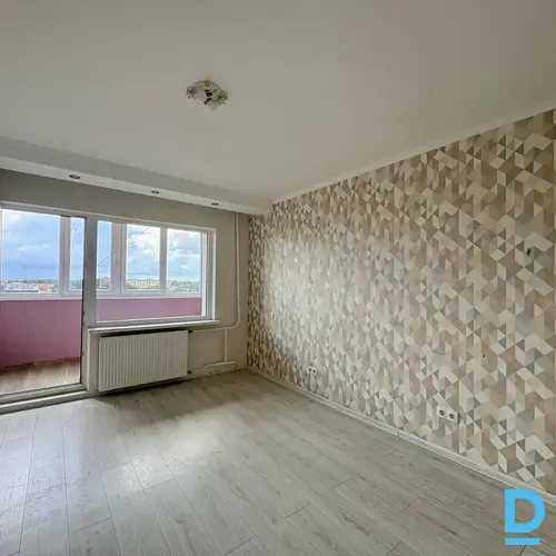 Pārdod dzīvokli Skolas iela 12