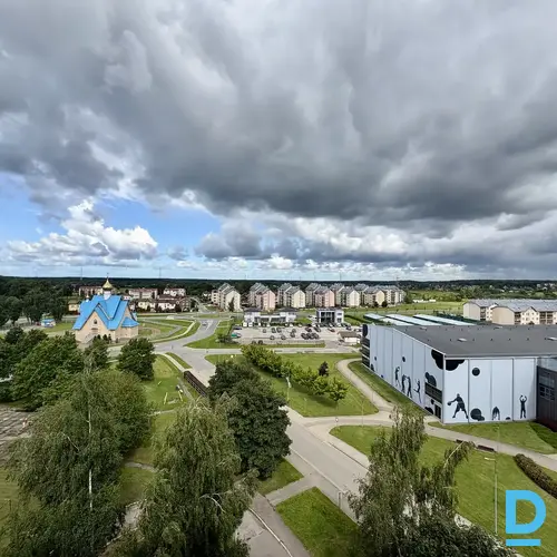 Pārdod dzīvokli Skolas iela 12