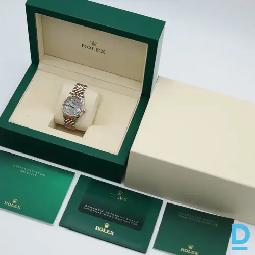 Pārdod Rolex Datejust 31 mm Pārdod Rolex Datejust 31 mm