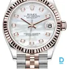 Продают Rolex Datejust 31 mm