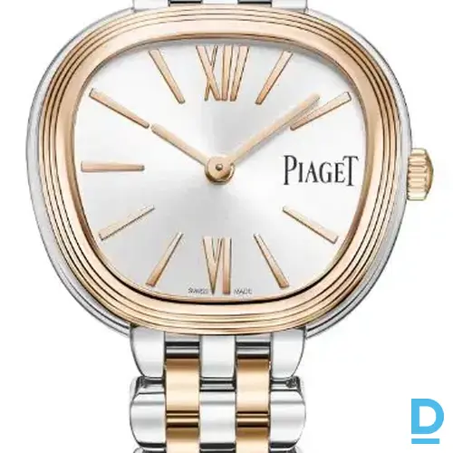 Pārdod Piaget Sixtie Ladies