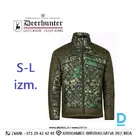 DEERHUNTER CUMBERLAND Hunters Fishing Jacket Autumn Thinsulate Multifunctional Multipocket Camouflage DENMARK Safety Casual Clothing Special Clothing