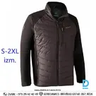 For Hunters For Anglers Jacket DEERHUNTER Autumn Deer Tex Multifunctional Multipocket Brown DENMARK Safety Casual Clothing Special Clothing