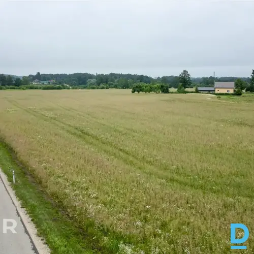 Pārdošanā 1 ha zemes gabals Publiskās apbūves teritorijā (P) Mālpilī.Īpašumu ies Pārdošanā 1 ha zemes gabals Publiskās apbūves teritorijā (P) Mālpilī.Īpašumu ies