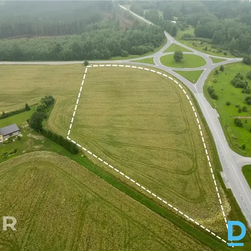 Pārdošanā 2 ha zemes gabals pie Mālpils apļa, 1.2 km no Mālpils centra.Zeme atro Pārdošanā 2 ha zemes gabals pie Mālpils apļa, 1.2 km no Mālpils centra.Zeme atro