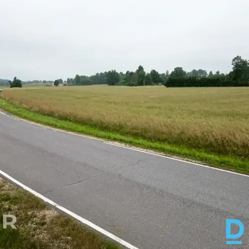 Pārdošanā 2 ha zemes gabals pie Mālpils apļa, 1.2 km no Mālpils centra.Zeme atro Pārdošanā 2 ha zemes gabals pie Mālpils apļa, 1.2 km no Mālpils centra.Zeme atro