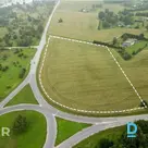 A 2-hectare land plot is for sale next to the Mālpils roundabout, just 1.2 km fr