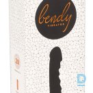 Bendy Ripple Vibrator