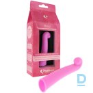 FeelzToys - Rosa Finger Vibrator Pink