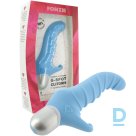 Vibrators Fonzie no FeelzToys zils