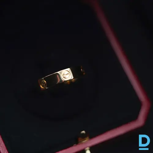 Pārdod Cartier Love 