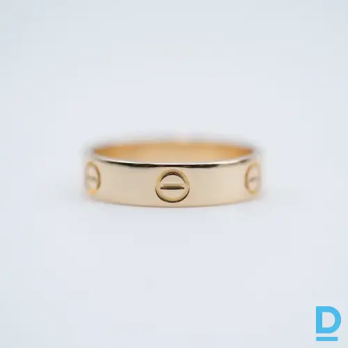 Pārdod Cartier Love 