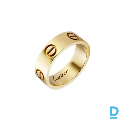 Pārdod Cartier Love 