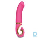 Gvibe - Gjay Vibrators Neona roze