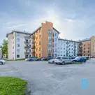 Apartment for sale in Ādažu novads Ādaži Ūbeļu 16