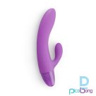 Vibrators Kaya Zaķis no PicoBong violēts