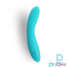 Vibrators Zizo Innie no PicoBong zils