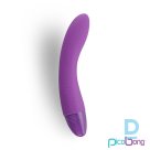 Vibrators Zizo Innie no PicoBong violēts