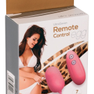 Vibroola Vibrators Ultra roza 6,5cm