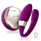 Vibrators Tiani 2 no Lelo dziļi sārts